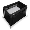 image:imageJeep Horizon Compact Travel 2in1 Play Yard and Bassinet BlackBlack