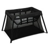 image:imageJeep Horizon Compact Travel 2in1 Play Yard and Bassinet BlackBlack