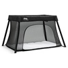 image:imageJeep Horizon Compact Travel 2in1 Play Yard and Bassinet BlackBlack