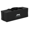 image:imageJeep Horizon Compact Travel 2in1 Play Yard and Bassinet BlackBlack