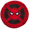 image:imageMarvel Spider Man 40Inch Saucer Swing for Kids by Delta Children  Attaches to Swing Sets or Trees  Includes All Necessary Hanging Hardware amp Rope