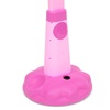 image:imageMinnie Mouse Plastic Basketball Set by Delta Children  Includes Basketball Hoop 1 Basketball and Ball PumpMinnie Mouse