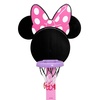 image:imageMinnie Mouse Plastic Basketball Set by Delta Children  Includes Basketball Hoop 1 Basketball and Ball PumpMinnie Mouse