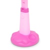image:imageMinnie Mouse Plastic Basketball Set by Delta Children  Includes Basketball Hoop 1 Basketball and Ball PumpMinnie Mouse