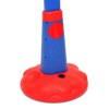 image:imageMinnie Mouse Plastic Basketball Set by Delta Children  Includes Basketball Hoop 1 Basketball and Ball PumpSpidey and His Amazing Friends