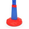 image:imageMinnie Mouse Plastic Basketball Set by Delta Children  Includes Basketball Hoop 1 Basketball and Ball PumpSpidey and His Amazing Friends
