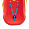 image:imageNick Jr PAW Patrol 2in1 Outdoor Swing by Delta Children  for Babies and Toddlers  Full Bucket Seat