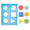 image:imagePlay and Learn Sensory Table for Kids WhitePrimary