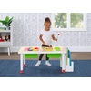 image:imagePlay and Learn Sensory Table for Kids WhitePrimary