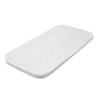 image:imageSerta Perfect Sleeper 2in1 Deluxe Pillow Top Changing Pad amp Portable Changing Mat White