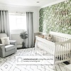 image:imageSimmons Kids Carter 6in1 Convertible Crib  Greenguard Gold Certified Bianca WhiteBianca White