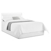 image:imageSimmons Kids Carter 6in1 Convertible Crib  Greenguard Gold Certified Bianca WhiteBianca White