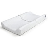 image:imagebabyGap Contoured Changing Pad with Cooling Cover by Delta Children Grey StripeGrey Stripe