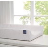 image:imagebabyGap Contoured Changing Pad with Cooling Cover by Delta Children Grey StripeGrey Stripe