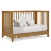image:imagebabyGap Wren 4in1 Convertible Crib by Delta Children  Greenguard Gold Certified AcornAcorn