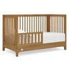 image:imagebabyGap Wren 4in1 Convertible Crib by Delta Children  Greenguard Gold Certified AcornAcorn