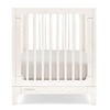 image:imagebabyGap Wren 4in1 Convertible Crib by Delta Children  Greenguard Gold Certified AcornAntique White