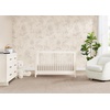 image:imagebabyGap Wren 4in1 Convertible Crib by Delta Children  Greenguard Gold Certified AcornAntique White
