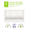 image:imagebabyGap Wren 4in1 Convertible Crib by Delta Children  Greenguard Gold Certified AcornAntique White