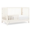 image:imagebabyGap Wren 4in1 Convertible Crib by Delta Children  Greenguard Gold Certified AcornAntique White