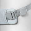 image:imagebabyGap by Delta Children Legacy 3in1 Baby Carrier  Newborn to Toddler Holds 75 to 25 lbs Facein and FaceOut Baby Carrier Wrap with Lumbar Support Ergonomic GreyGrey