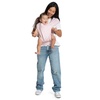 image:imagebabyGap by Delta Children Legacy 3in1 Baby Carrier  Newborn to Toddler Holds 75 to 25 lbs Facein and FaceOut Baby Carrier Wrap with Lumbar Support Ergonomic GreyBlush