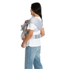 image:imagebabyGap by Delta Children Legacy 3in1 Baby Carrier  Newborn to Toddler Holds 75 to 25 lbs Facein and FaceOut Baby Carrier Wrap with Lumbar Support Ergonomic GreyGrey