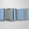 image:imagebabyGap by Delta Children Legacy 3in1 Baby Carrier  Newborn to Toddler Holds 75 to 25 lbs Facein and FaceOut Baby Carrier Wrap with Lumbar Support Ergonomic GreyChambray