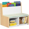 image:imageDelta Children  GapKids Reading Nook with Padded Bench  Greenguard Gold Certified Blush PinkPastel