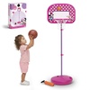 image:imageDelta Children  Marvel SpiderMan Basketball Hoop Set for Kids RedMinnie Mouse