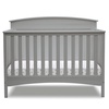image:imageDelta Children Archer 4in1 Crib GreyGrey