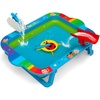 image:imageDelta Children CoComelon Water Activity Table  Collapsible amp Portable  Ideal for Travel  Outdoor Kids Water Sensory Table BlueCocomelon