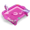 image:imageDelta Children CoComelon Water Activity Table  Collapsible amp Portable  Ideal for Travel  Outdoor Kids Water Sensory Table BlueMinnie Mouse
