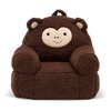image:imageDelta Children Cozee Buddy Chair DogMonkey