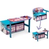 image:imageDelta Children Kids Convertible Activity Bench  Greenguard Gold Certified Frozen IIDisney Frozen II