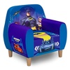 image:imageDelta Children Marvel Avengers Foam Chair for Kids BlueBatman