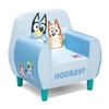image:imageDelta Children Marvel Avengers Foam Chair for Kids BlueBluey