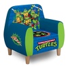 Teenage Mutant Ninja Turtles