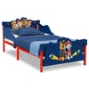 image:imageDelta Children PAW Patrol 3D Toddler Bed BluePaw Patrol