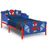 image:imageDelta Children PAW Patrol 3D Toddler Bed BlueSpidey and His Amazing Friends