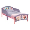 image:imageDelta Children Plastic Toddler Bed Disney Frozen IIDisney Princess
