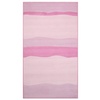 image:imageDelta Children Rectangle Area Rug for Kids 53 x 59Inch WatercolorPink Ombre