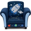 image:imageDelta Children Space Adventures Kids Upholstered Chair BlueCHAIR