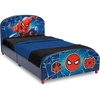 image:imageDelta Children Upholstered Twin Bed Marvel Spider ManTwin Bed