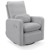 image:imageGAP babyGap Cloud Recliner with LiveSmart Evolve  Sustainable Performance Fabric GreyGrey