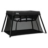 image:imageJeep Horizon Compact Travel 2in1 Play Yard and Bassinet BlackBlack
