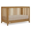 image:imagebabyGap Wren 4in1 Convertible Crib by Delta Children  Greenguard Gold Certified AcornAcorn