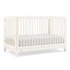 image:imagebabyGap Wren 4in1 Convertible Crib by Delta Children  Greenguard Gold Certified AcornAntique White