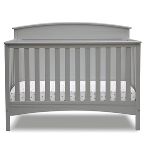 image:imageDelta Children Archer 4in1 Crib GreyGrey