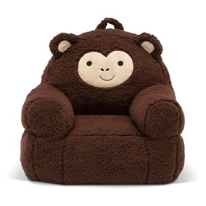 image:imageDelta Children Cozee Buddy Chair DogMonkey